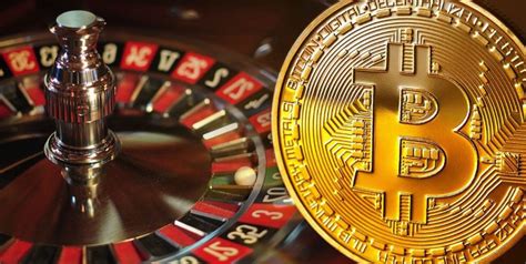 cassino bitcoin